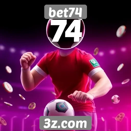 bet74 oferece promoções atraentes para novos jogadores