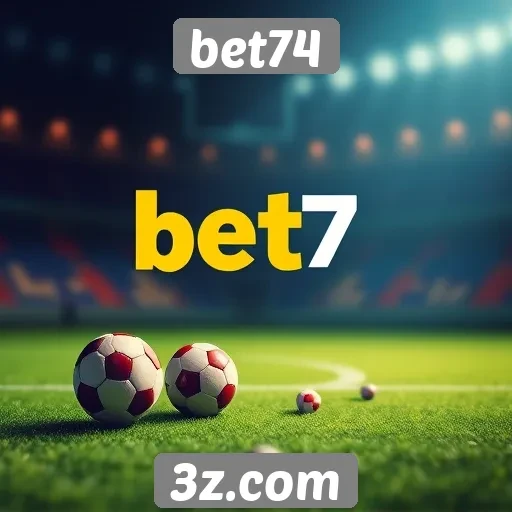 bet74: guia para iniciantes em apostas