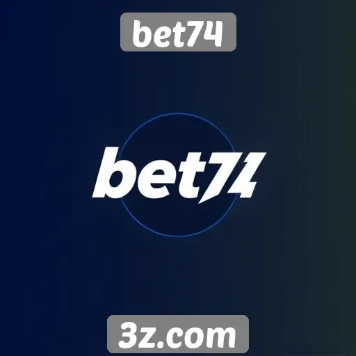 Promoções atuais que atraem jogadores no bet74