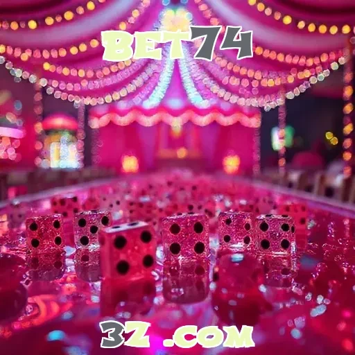 Loteria Inovadora no Bet74: Aposta na Diversão Segura