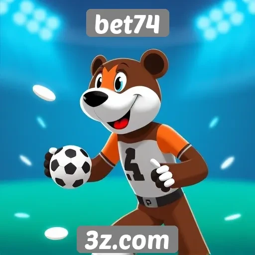 novas promoções atraem jogadores no bet74