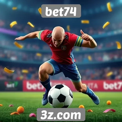 Jogos populares oferecidos no bet74