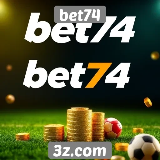 Impacto das promoções e bônus no engajamento no bet74